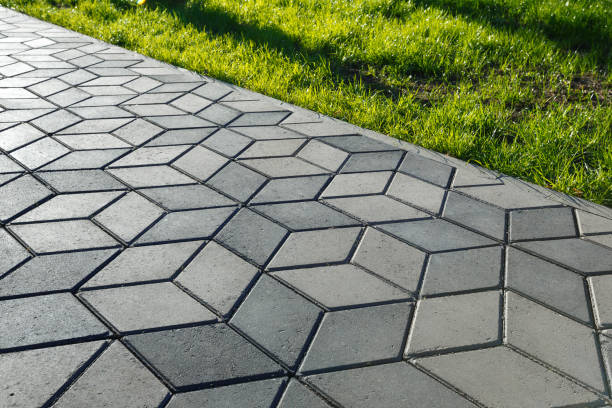 Best Concrete Paver Driveway  in Glenrock, WY