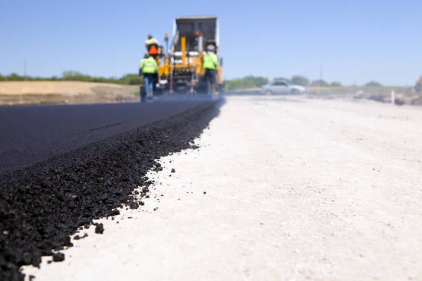 Best Driveway Pavers Cost  in Glenrock, WY